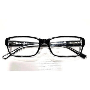 Ray Ban RB5169 2034 Black Rectangle Eyeglasses Frame 54-16 140